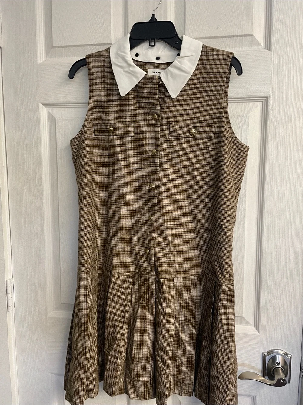 Yale Dress - Picture 4 of 6